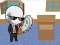 遊戲Smash The Office在線