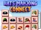 遊戲Hats Mahjong Connect在線