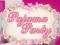 遊戲Barbie Pajama Party在線
