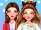 遊戲Celebrity Easter Fashionista在線