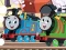 遊戲Thomas All Engines Go Jigsaw在線