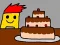 遊戲Darrens Cake Quest在線