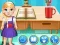 遊戲Baby School Decorate在線