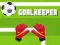 遊戲Goalkeeper在線