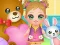 遊戲Baby Cathy Ep9: Bathroom Hygiene在線