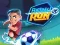 遊戲Football Run在線