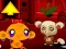 遊戲Monkey Go Happy Stage 724在線