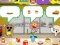 遊戲The Amazing World of Gumball Burger Rush在線
