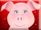 遊戲My talking pig Mimy在線