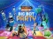 遊戲Rusty Rivets Big Bot Party在線