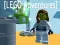 遊戲Lego Adventures在線