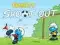 遊戲Smurfs: Penalty Shoot-Out在線