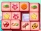 遊戲Candy Mahjong Tiles在線
