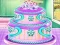 遊戲Girl Chef Cooking Cake在線