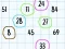 遊戲Find the Number在線