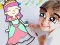 遊戲Coloring Book: Prince And Princess在線
