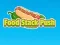 遊戲Food Stack Push在線