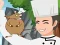 遊戲Help Cooking Escape在線