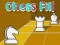 遊戲Chess Fill在線
