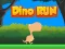 遊戲Dino Run在線