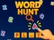 遊戲Word Hunt在線
