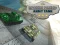 遊戲Impossible Parking: Army Tank在線