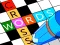 遊戲Baby Animal Cross Word在線