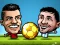 遊戲Dream Head Soccer在線
