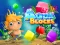 遊戲Aqua blocks在線