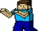 遊戲Minecraft Puzzle Jigsaw在線