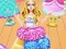 遊戲Rainbow Princess Cake Maker在線