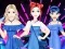 遊戲Denim Dress Fashion在線