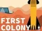 遊戲First Colony在線