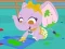 遊戲Ready for Preschool Color Splat!在線