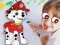 遊戲Coloring Book: PAW Patrol在線