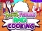 遊戲Besties Fishing and Cooking在線