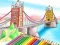 遊戲Coloring Book: London Bridge在線