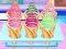 遊戲Make Ice Cream Cone Wafer Biscuits在線