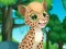 遊戲Cheerful Leopard Escape在線