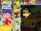 遊戲Noddy Toyland Detective: Jigsaw Puzzle在線