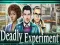 遊戲Deadly Experiment在線