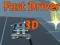 遊戲Fast Driver 3D在線