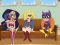 遊戲Cartoon Network Climate Chfmpions Eco Expert在線
