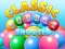 遊戲Classic Bubble Shooter在線