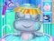遊戲Baby Hippo Care在線