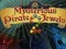 遊戲Mysterious Pirate Jewels 2在線