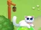 遊戲Kitty Jewel Quest在線