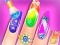遊戲Baby Nail Salon在線