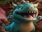 遊戲Jubilant Dinosaur Escape在線