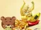 遊戲Banana Wallpaper Land Escape在線